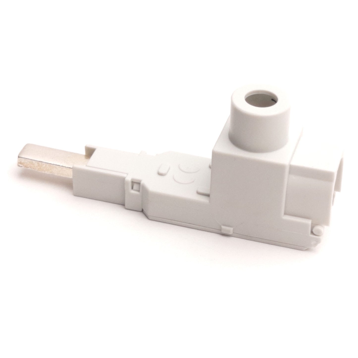 New – Open box Allen Bradley 1489-AMCLT35 Ser. D MCB Bus Bar Terminal Power Feed Lug 35mm