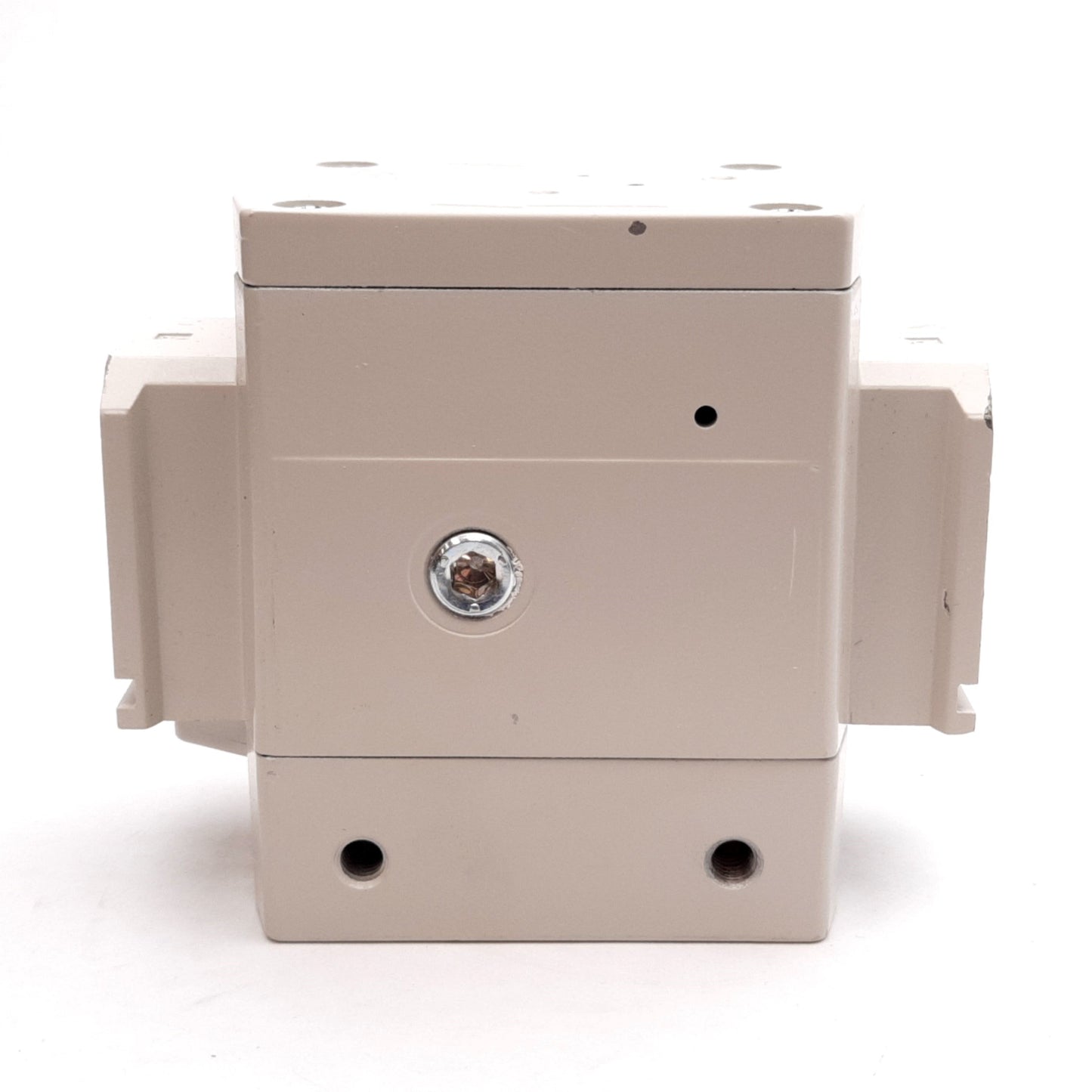 New – Open box SMC AV4000-N04-5DZ-X260 Soft Start Valve, 0.2-1.0MPa, 1/2" NPT, *Missing Coil*