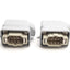 Used Lot of 2 ILME CSEM-06 & 23468 Male Connectors, 6-Pin, 16A 500V, Size: 44.27