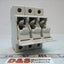 Used Bussmann CHM3DI Fuseholder