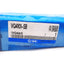 New SMC VQ4101-5B Solenoid Valve, 2-Position 5-Port, 24VDC, Pressure: 0.2-1.0MPa