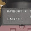Used Idec HW1B-V4F01-R Emergency Stop Push-Twist Button Switch w/HW-F01 N.C. Contact