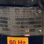 Used Sondermann RM-PP-8/80-30 Magnetic Drive Pump 8m Head 80l/min Ø3 230/400VAC 60Hz