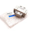 New SMC AKM3000-N02 Modular Check Valve, Pressure: 1.0MPa 145psi, Ports: 1/4" NPT