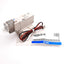 New SMC VQZ235-5L1-01 Solenoid Valve, 2-Position 3-Port, 24VDC, 0.15-0.7MPa, Rc1/8
