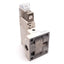 New SMC VQZ235-5L1-01 Solenoid Valve, 2-Position 3-Port, 24VDC, 0.15-0.7MPa, Rc1/8