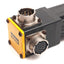 Used Parker SM162AE-NTQN Compumotor Servo Motor, Power: 340V 2.1A, Torque 44 oz-in