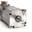 Used Parker SM162AE-NTQN Compumotor Servo Motor, Power: 340V 2.1A, Torque 44 oz-in