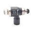 Used Lot of 2 Parker Legris 70656014 Compact Flow Control Valve 1/4" NPT, 3/8" P2C