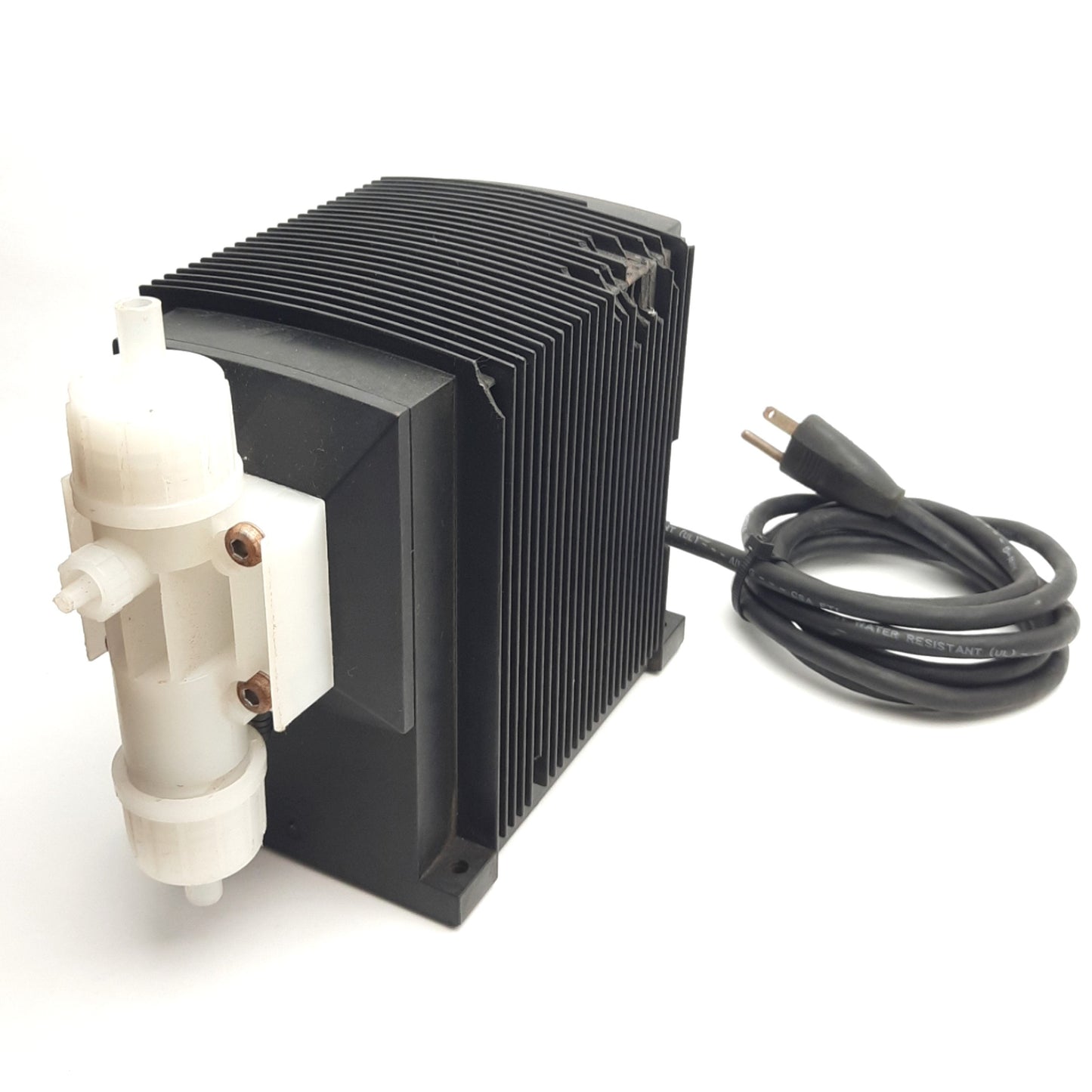 Used Grundfos DME 8-10A-PV/V/C-F-22RRB Dosing Pump 7.5L/Min, 120V AC 0.3A, 10 bar Max
