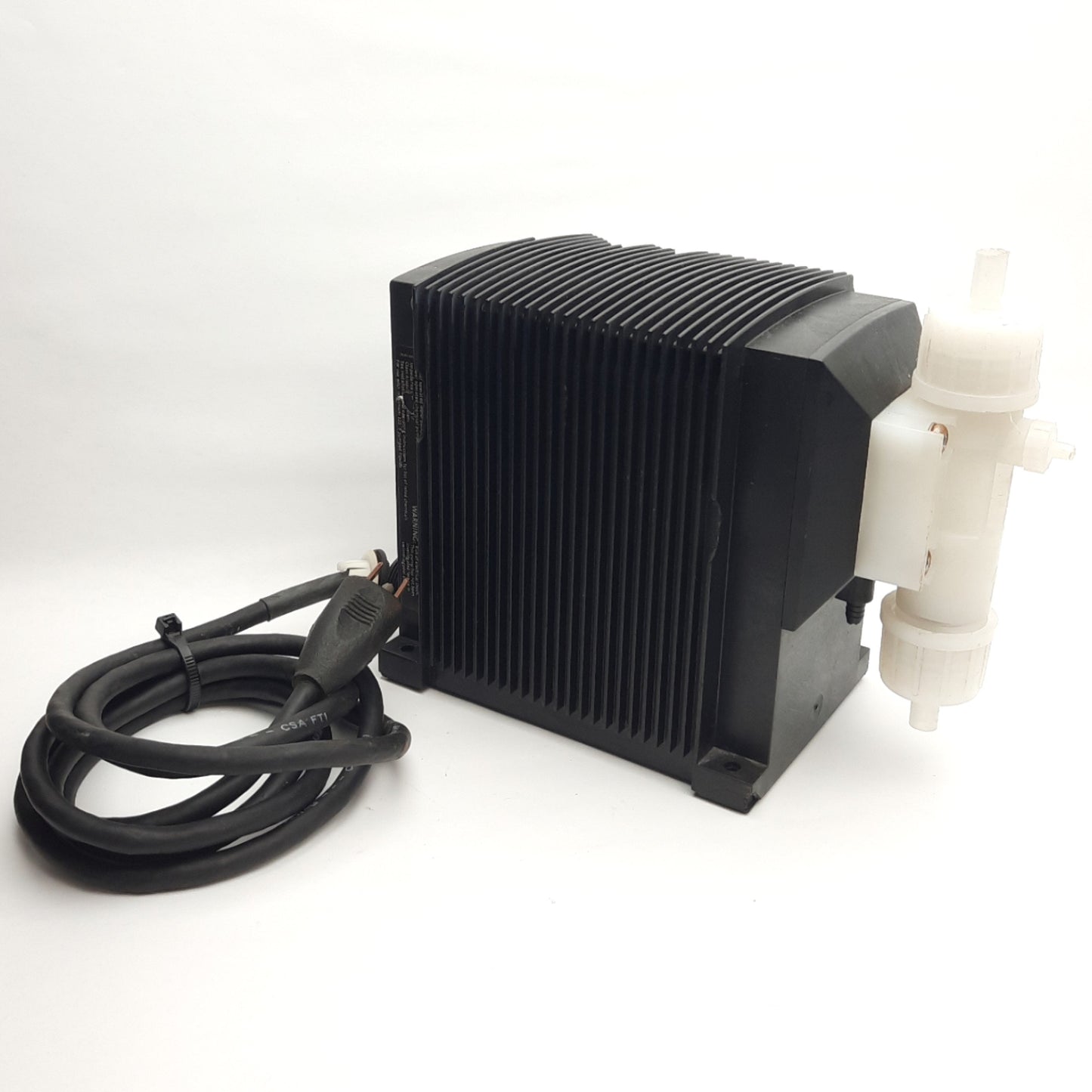 Used Grundfos DME 8-10A-PV/V/C-F-22RRB Dosing Pump 7.5L/Min, 120V AC 0.3A, 10 bar Max