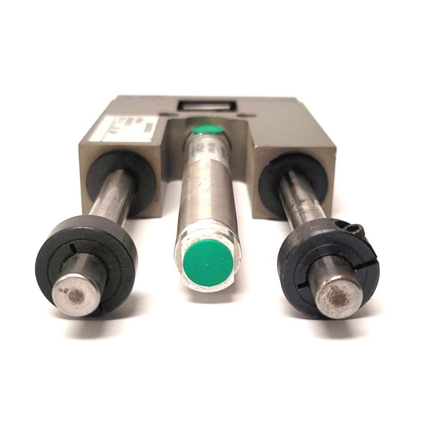 New – Open box Numatics SH07503LB17CS4 Guided Thrust Cylinder 3/4" Bore, 3" Stroke, 1/8"NPT