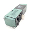 Used Numatics 081RS400M000061 Solenoid Air Valve 4 Way 2 Position 150PSI 24VDC 6W