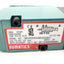 Used Numatics 081RS400M000061 Solenoid Air Valve 4 Way 2 Position 150PSI 24VDC 6W
