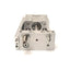 Used SMC CY1S6-50BZ Rodless Guided Actuator Cylinder 6mm Bore, 50mm Stroke, M3 Ports