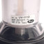 Used Dwyer UV-1112 Flowmeter, 2-19LPM/0.5-5GPM Water, 1" NPT, 6" Scale, 150Psi Max