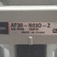 Used SMC AF30-N03D-Z Filter VHS30-N03-Z Pressure Relief Valve AR30-N03G-Z Regulator