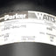 Used Parker L606-04W/M9 Pneumatic Lubricator, 250 Psi Max, 150° F Max, 1/2" NPT
