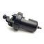 Used Parker L606-04W/M9 Pneumatic Lubricator, 250 Psi Max, 150° F Max, 1/2" NPT