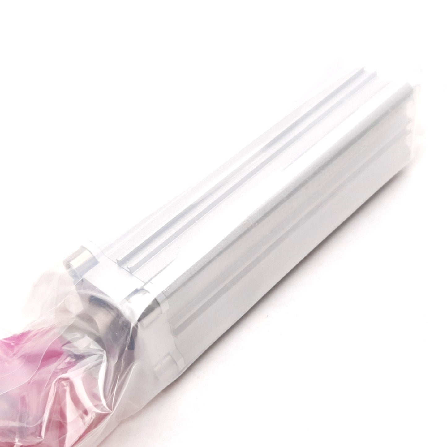 New SMC RZQA32-75-40 3-Position Cylinder, Bore: 32mm, Stroke: 75mm, First Stage 40mm