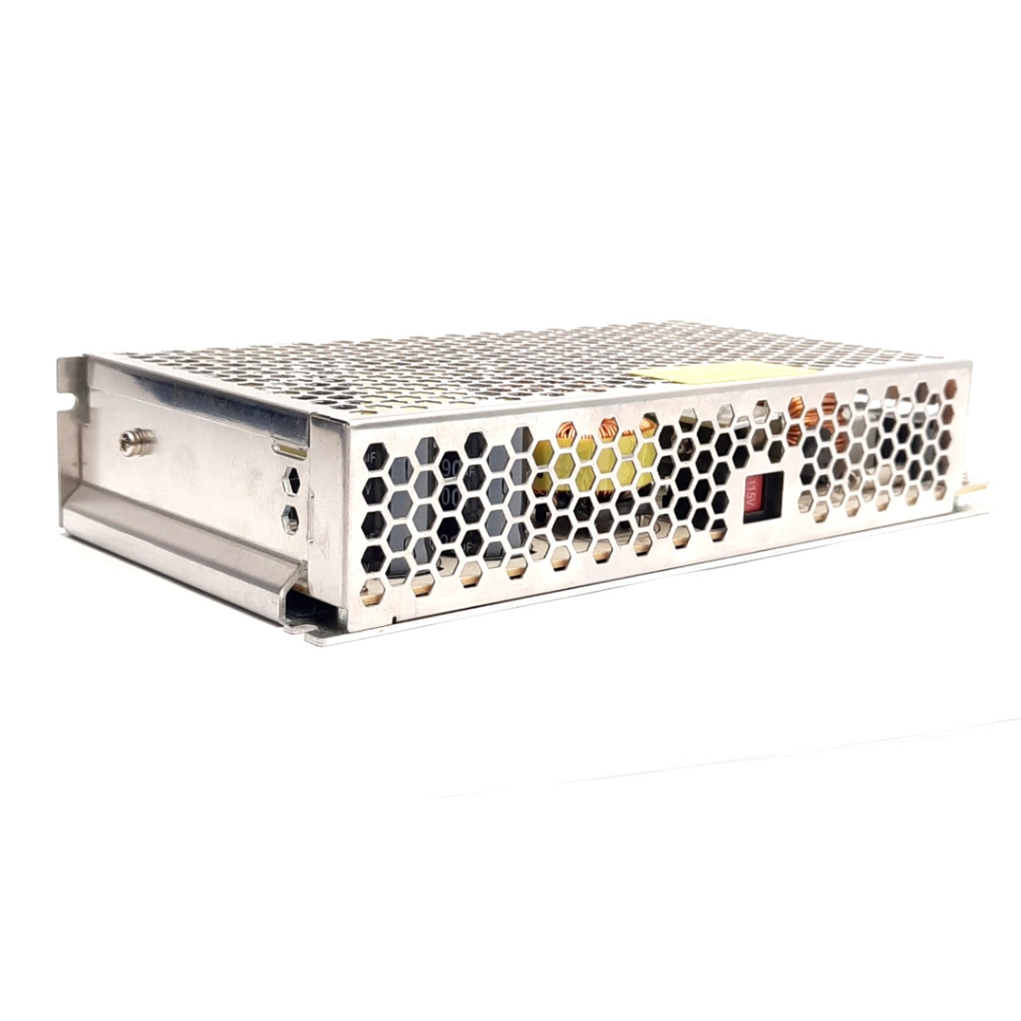 Used TDK Lambda LS150-36 AC/DC Power Supply, 100-240V AC Input, 36V DC 4.3A Output