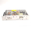 Used TDK Lambda LS150-36 AC/DC Power Supply, 100-240V AC Input, 36V DC 4.3A Output