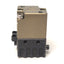 Used Schunk 305482 MPG-Plus 16-AS Parallel Gripper Stroke: 1.5mm Per Jaw, Force: 37N