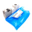 New SMC VQZ332-5YO1-02 Solenoid Valve, 2-Position 3-Port, 24VDC, 0.15-0.7MPa, Rc1/4