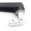 Used Monarch Hydraulics DH-17100 Dyna-Lift Folding Crank/Handle Assembly, 5" Length