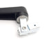 Used Monarch Hydraulics DH-17100 Dyna-Lift Folding Crank/Handle Assembly, 5" Length