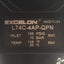 Used Norgren L74C-4AP-QPN Oil-Fog Lubricator, 150psig/10bar Max, 1/2" PTF Port