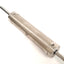 Used Volumetric Technologies 2030-A-0500 Double Rod Cylinder, Bore: 3", Stroke: 11"
