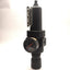 Used Parker 07E42A16AC Filter/Regulator with Gauge 250PSI/1700kPa Max 3/4" NPT Thread