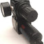 Used Wilkerson R18-04-F000, M18-04-BK00 Air Filter and Regulator, 1/2" NPT Inlet