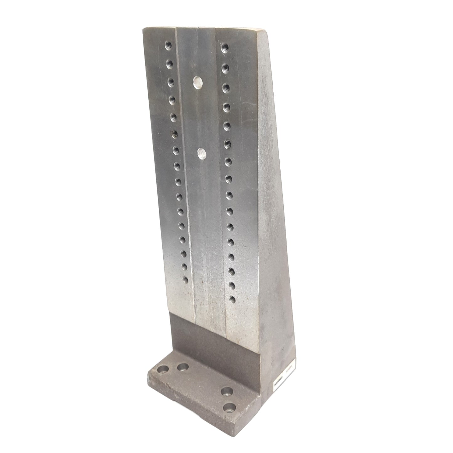 Used Aerotech HDZ1L English Right Angle L-Bracket (ATS100-150 & ATS100-200)