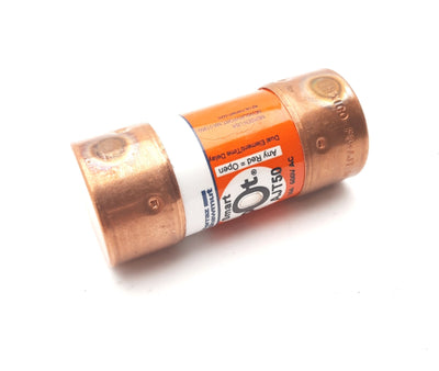 New Merson Ferraz Shawmut AJT50 Smart Spot Fuse Class J 50A 600VAC 400VDC