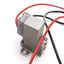 New SMC SY113A-5GZD-PM3-F Solenoid Valve, 2-Position 3-Port, 24VDC, 0.7MPa, M3x0.5