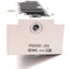 New  SMC VVQ4000-85A Valve Adapter Plate, Numatic Mark 15, 0.15-1.0MPa
