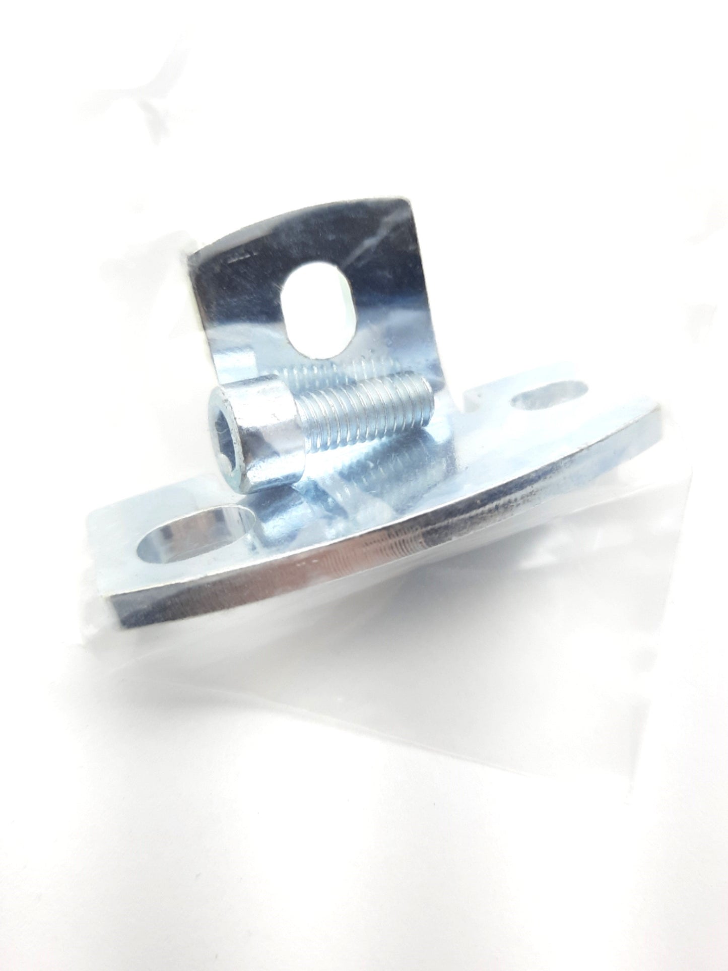 New Lot of 5 Festo VAME-S6-W-M46 Steel Mounting Bracket M4-M6 Holes