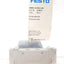 New Festo VUWG-L14-B52-G18 Pneumatic Valve 145PSi 780 l/min