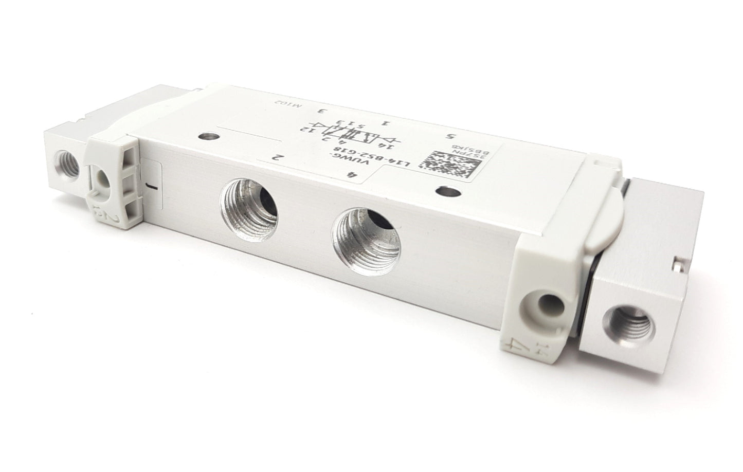 New Festo VUWG-L14-B52-G18 Pneumatic Valve 145PSi 780 l/min
