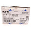 New Eaton DILA-40 Contactor, 4-Pole, Coil: 24VDC, Rating: 16A 600VAC 250VDC