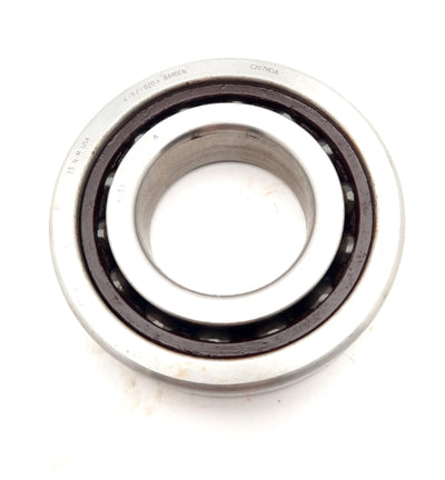 Used Barden C207HCUL 2 Row Ceramic Ball Bearing 35mm Bore, 72mm O.D, 17mm Width