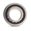 Used Barden C207HCUL 2 Row Ceramic Ball Bearing 35mm Bore, 72mm O.D, 17mm Width