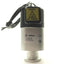 Used Agilent L9942-306 Vacuum Solenoid Valve 2-Way NC 3/8" Orifice NW25 150PSI 24VDC