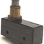 Used Lot of 2 Omron Z15GQ-B7-K High Precision Switch, 15A, 250VDC/AC, 350gf Max
