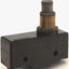 Used Lot of 2 Omron Z15GQ-B7-K High Precision Switch, 15A, 250VDC/AC, 350gf Max