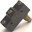 Used Lot of 2 Omron Z15GQ-B7-K High Precision Switch, 15A, 250VDC/AC, 350gf Max