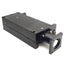 Used Newport NE-MS45-PMD050 MikroPrecision Crossed Roller Table 2.5" Stroke .05" Lead