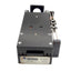 Used Newport NE-MS45-PMD050 MikroPrecision Crossed Roller Table 2.5" Stroke .05" Lead